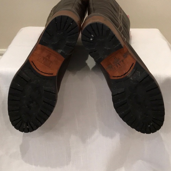 Frye boots - Picture 4 of 5